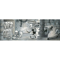 Cuadro de Mickey Mouse: The Mad Doctor’s Great Experiment