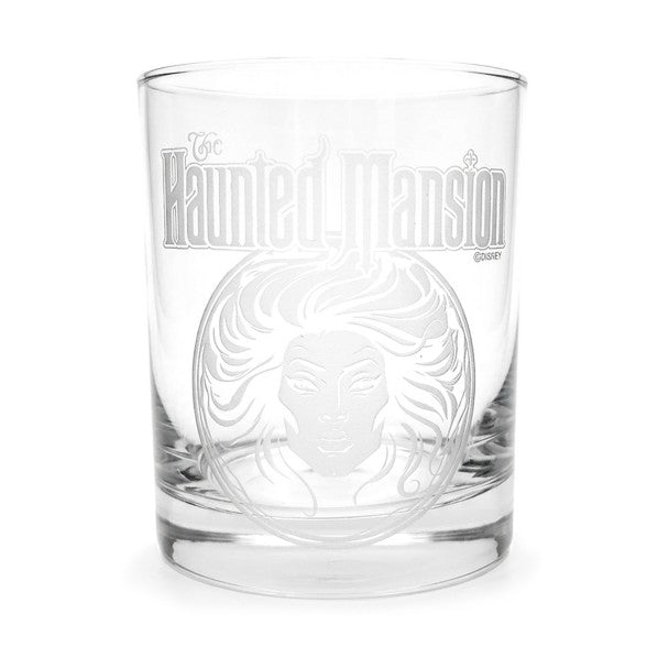Set de vasos personalizable de The Haunted Mansion