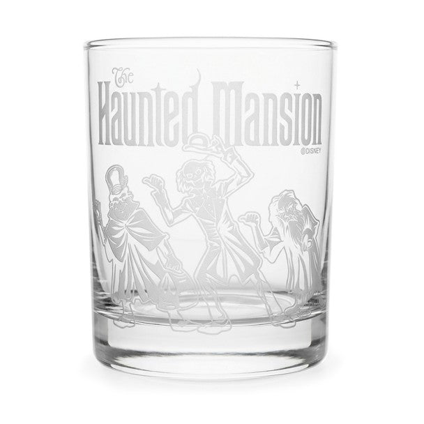 Set de vasos personalizable de The Haunted Mansion