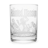 Set de vasos personalizable de The Haunted Mansion