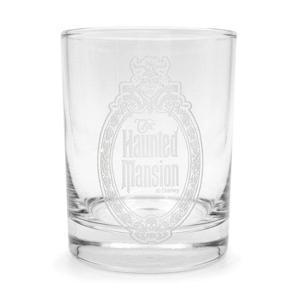 Set de vasos personalizable de The Haunted Mansion