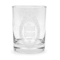 Set de vasos personalizable de The Haunted Mansion