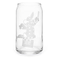 Set de vasos estilo lata de Mickey Mouse