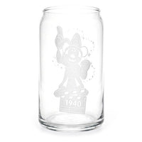 Set de vasos estilo lata de Mickey Mouse