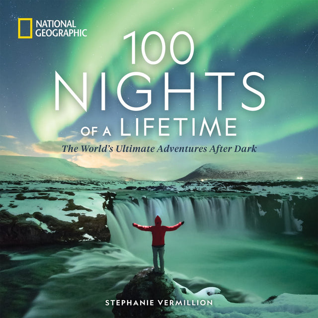 100 noches inolvidables: aventuras después del anochecer