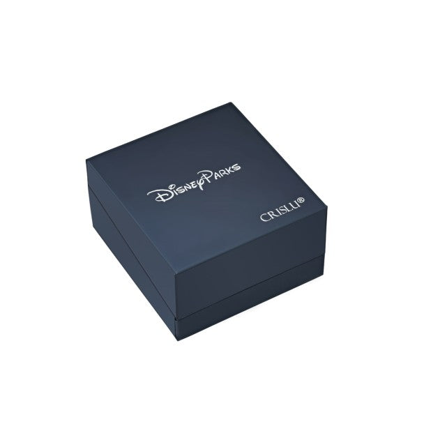 Aros con la «D» de Disneyland