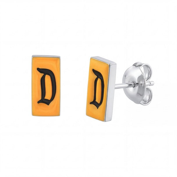 Aros con la «D» de Disneyland