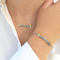 Pulsera Walt Disney World de CRISLU