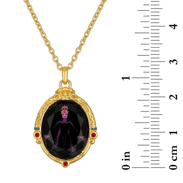 Collar Evil Queen - Snow White and the Seven Dwarfs