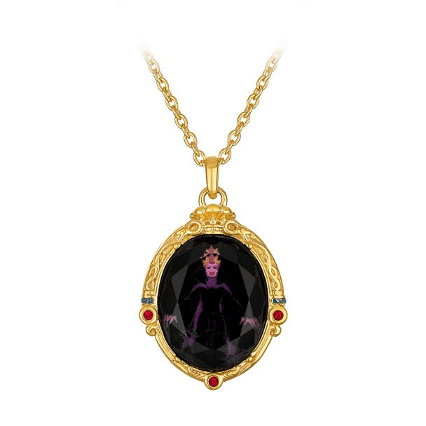 Collar Evil Queen - Snow White and the Seven Dwarfs