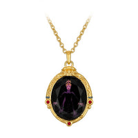 Collar Evil Queen - Snow White and the Seven Dwarfs