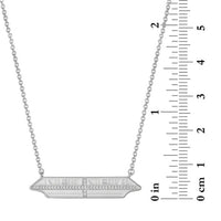 Collar Monorail de Rebecca Hook