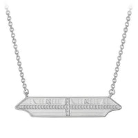 Collar Monorail de Rebecca Hook