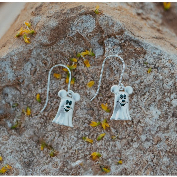 Aros de fantasmitas de Mickey Mouse