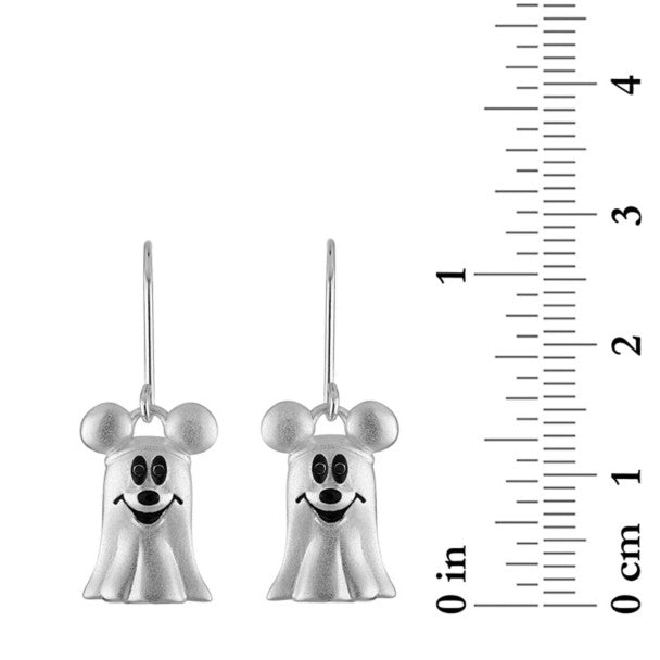 Aros de fantasmitas de Mickey Mouse