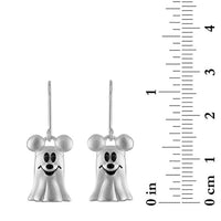 Aros de fantasmitas de Mickey Mouse