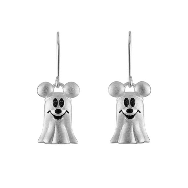 Aros de fantasmitas de Mickey Mouse