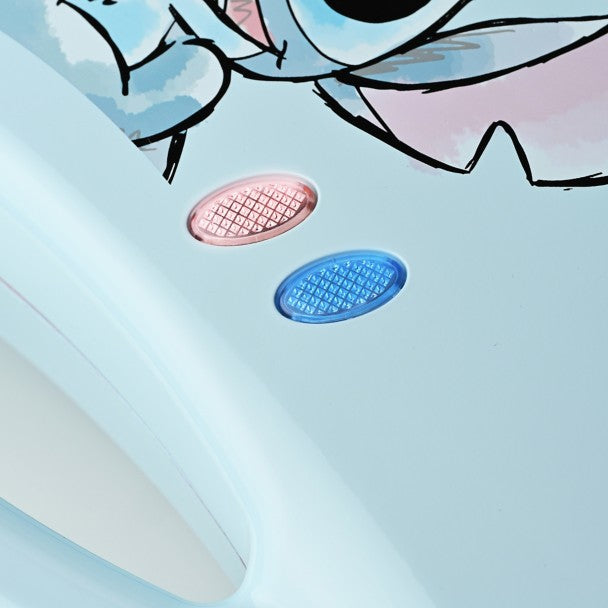 Sandwichera de Stitch - Lilo & Stitch