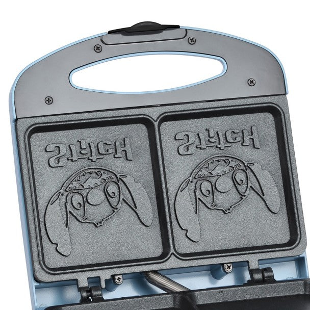 Sandwichera de Stitch - Lilo & Stitch