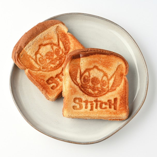 Sandwichera de Stitch - Lilo & Stitch