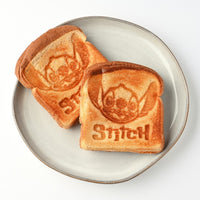 Sandwichera de Stitch - Lilo & Stitch