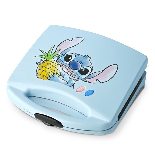 Sandwichera de Stitch - Lilo & Stitch