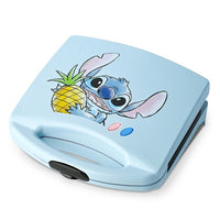 Sandwichera de Stitch - Lilo & Stitch
