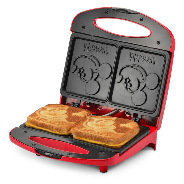 Sandwichera Mickey Mouse
