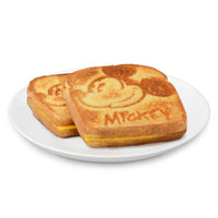 Sandwichera Mickey Mouse