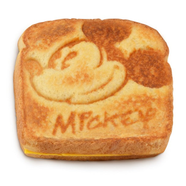 Sandwichera Mickey Mouse