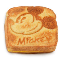 Sandwichera Mickey Mouse