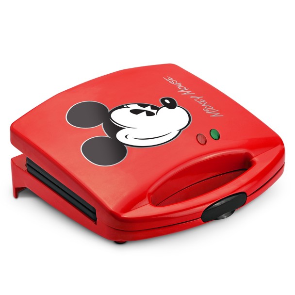 Sandwichera Mickey Mouse