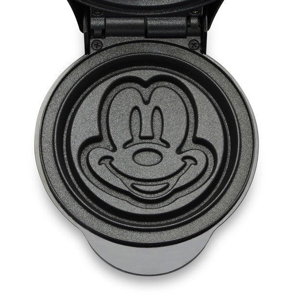 Mini waflera de Mickey Mouse