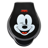 Mini waflera de Mickey Mouse