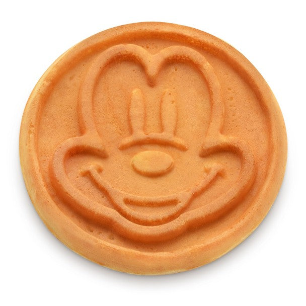 Mini waflera de Mickey Mouse