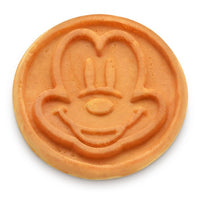 Mini waflera de Mickey Mouse