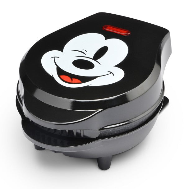 Mini waflera de Mickey Mouse