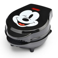 Mini waflera de Mickey Mouse