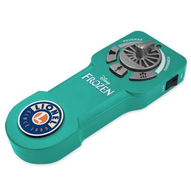 Set de trenes LionChief de Olaf – Frozen