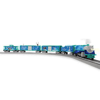 Set de trenes LionChief de Olaf – Frozen