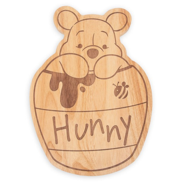 Bandeja para servir de Winnie the Pooh