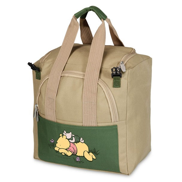 Banquillo plegable de jardín Winnie the Pooh