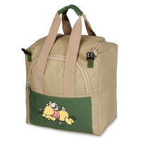 Banquillo plegable de jardín Winnie the Pooh