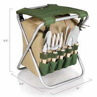 Banquillo plegable de jardín Winnie the Pooh