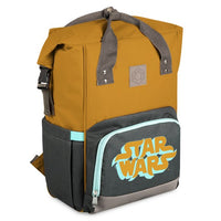 Mochila térmica enrollable Star Wars