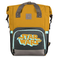 Mochila térmica enrollable Star Wars
