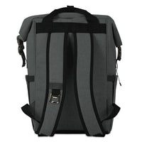 Mochila térmica enrollable de Stitch