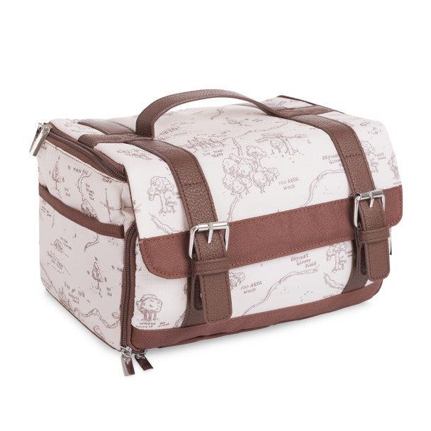 Set de lonchera Winnie the Pooh