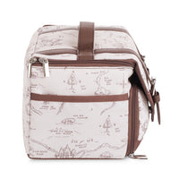 Set de lonchera Winnie the Pooh