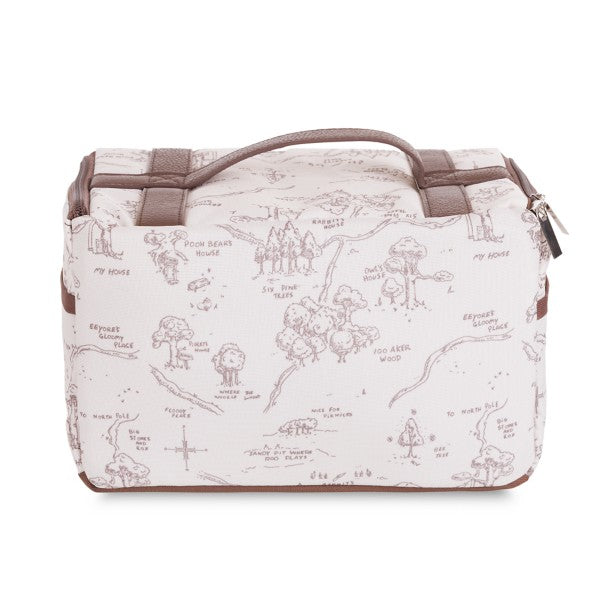 Set de lonchera Winnie the Pooh